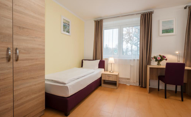 Hotel City Green Berlin