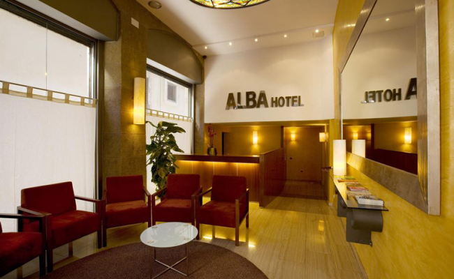 Alba Hotel