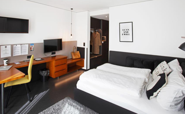 The SPOT - Serviced Apartments