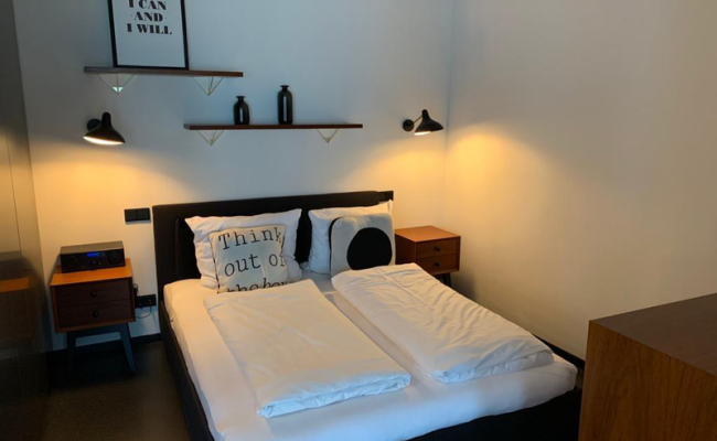 The SPOT - Serviced Apartments