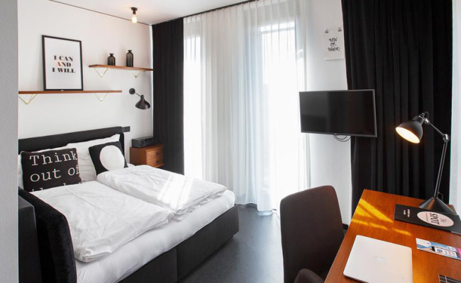 The SPOT - Serviced Apartments