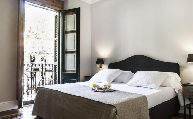 We Boutique Hotel Barcelona