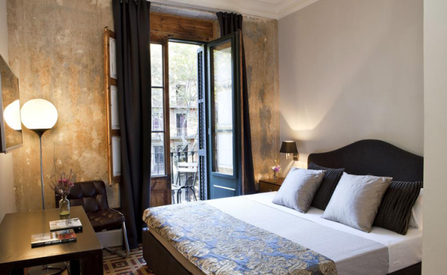 We Boutique Hotel Barcelona