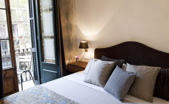 We Boutique Hotel Barcelona