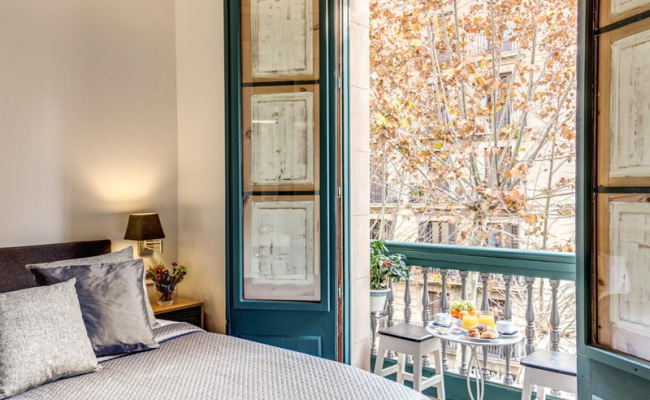 We Boutique Hotel Barcelona