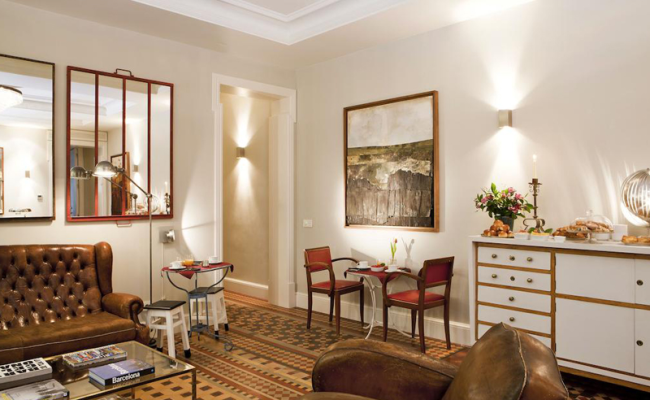 We Boutique Hotel Barcelona