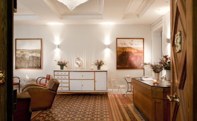 We Boutique Hotel Barcelona