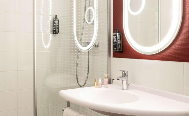 ibis Paris porte de Bercy
