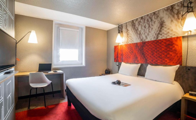 ibis Paris porte de Bercy