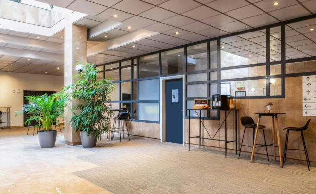 ibis Paris porte de Bercy