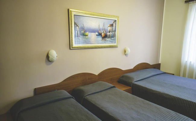 Hotel Venini