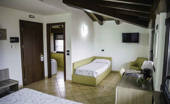 Hotel Venini