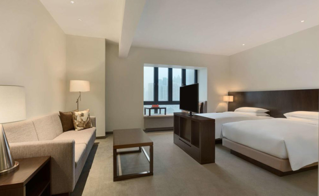 Hyatt Place Shenzhen Dongmen