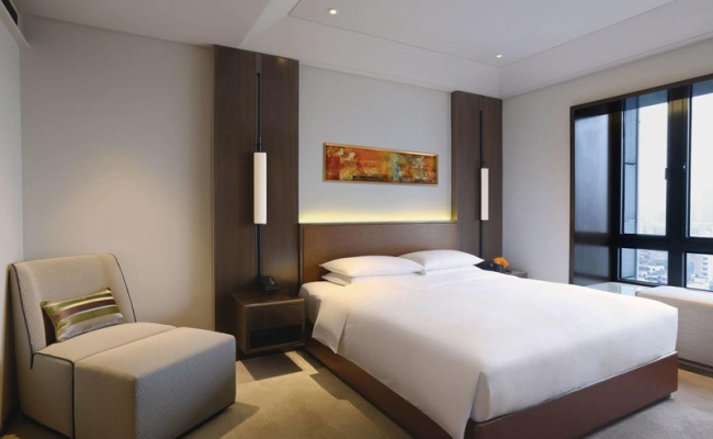 Hyatt Place Shenzhen Dongmen