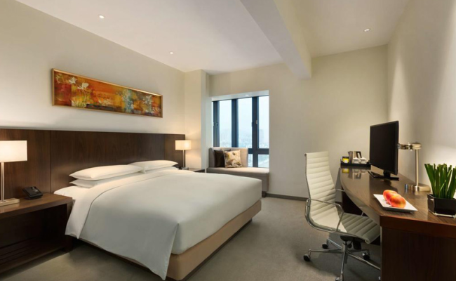Hyatt Place Shenzhen Dongmen