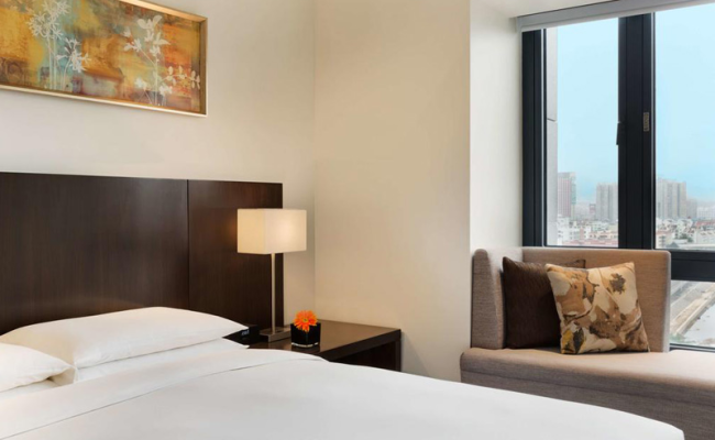 Hyatt Place Shenzhen Dongmen