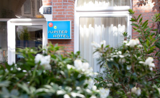 Jupiter Hotel