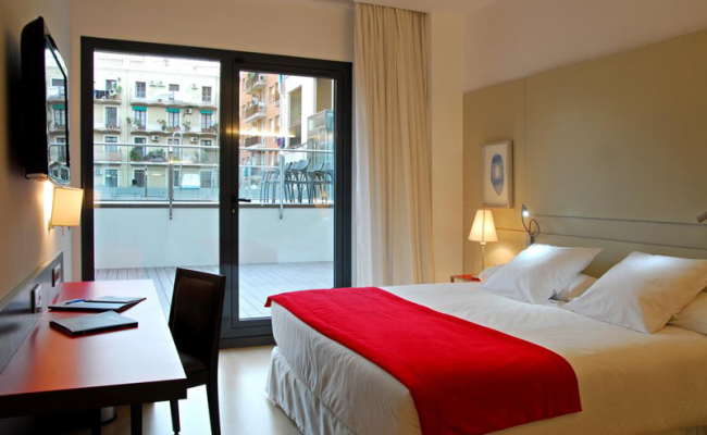 Grupotel Gran Via 678