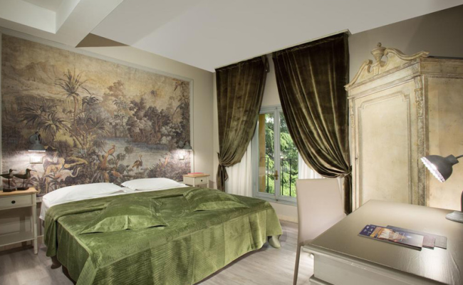 Hotel Del Borgo