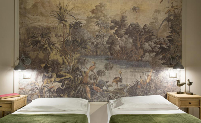Hotel Del Borgo