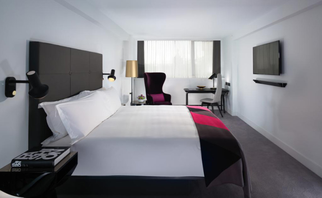 Sea Containers London