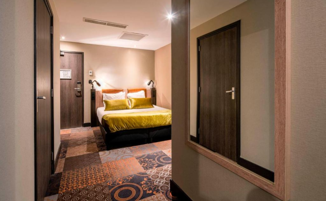 The Alfred Hotel