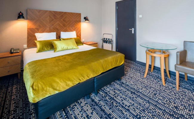 The Alfred Hotel
