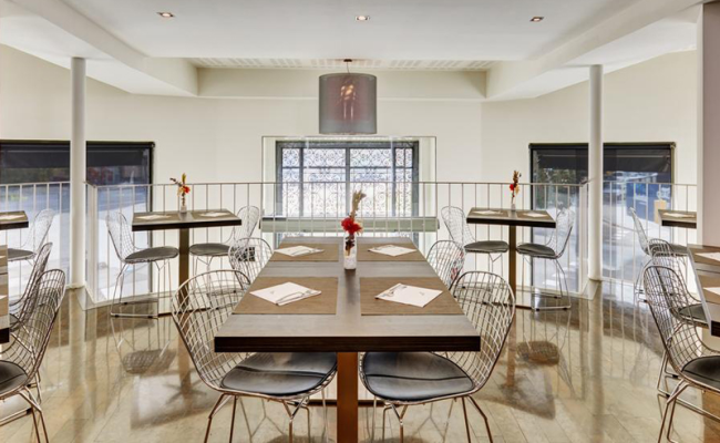Sercotel Amister Art Hotel Barcelona