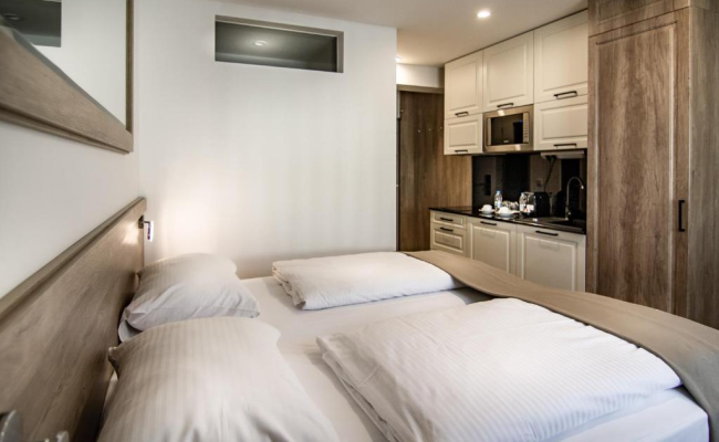 Sleep Inn Dusseldorf