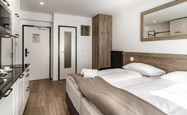 Sleep Inn Dusseldorf