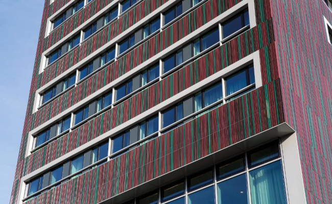 Leonardo Hotel Hannover City Center