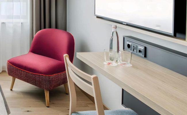 Leonardo Hotel Hannover City Center