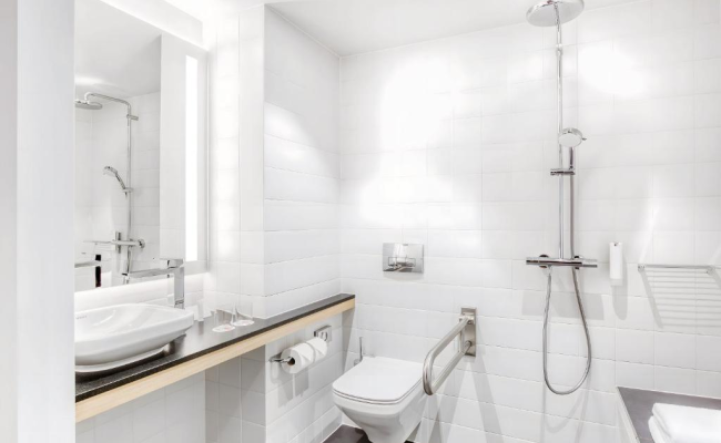 Leonardo Hotel Hannover City Center