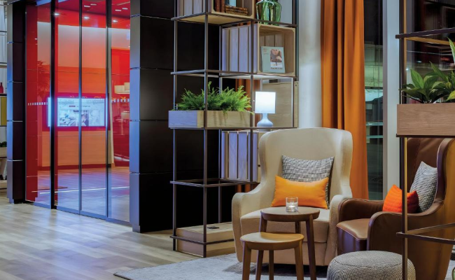 Leonardo Hotel Hannover City Center