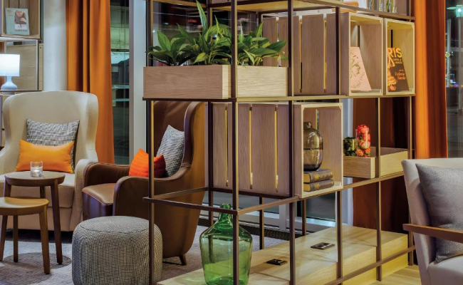 Leonardo Hotel Hannover City Center