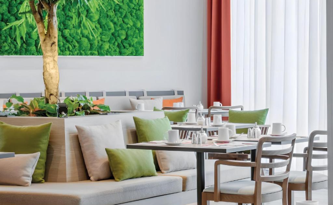 Leonardo Hotel Hannover City Center