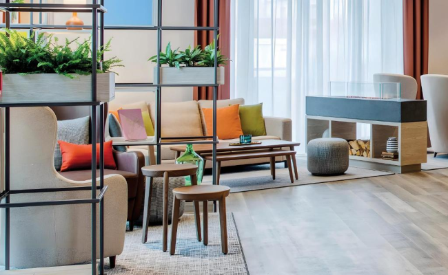 Leonardo Hotel Hannover City Center