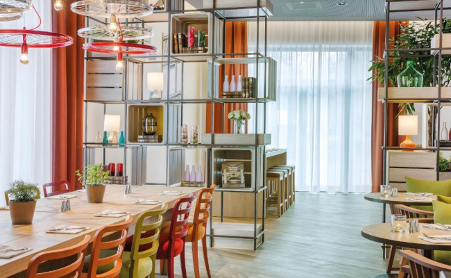 Leonardo Hotel Hannover City Center
