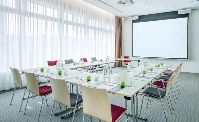 Leonardo Hotel Hannover City Center