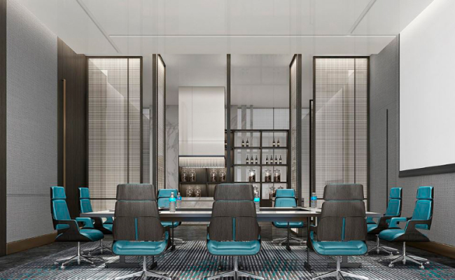 Crowne Plaza Shenzhen WECC