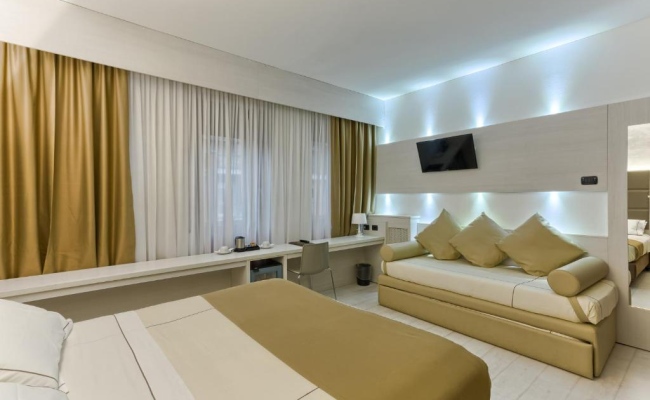 Agape Hotel AA Hotels