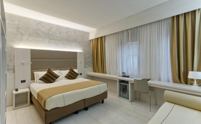 Agape Hotel AA Hotels