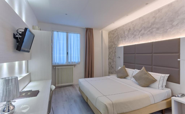 Agape Hotel AA Hotels