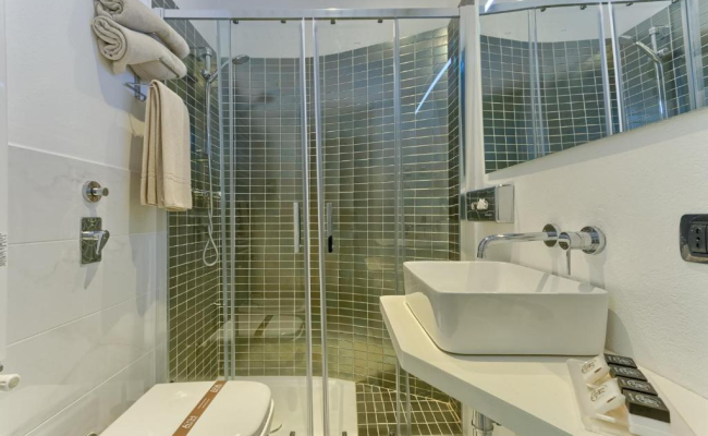 Agape Hotel AA Hotels