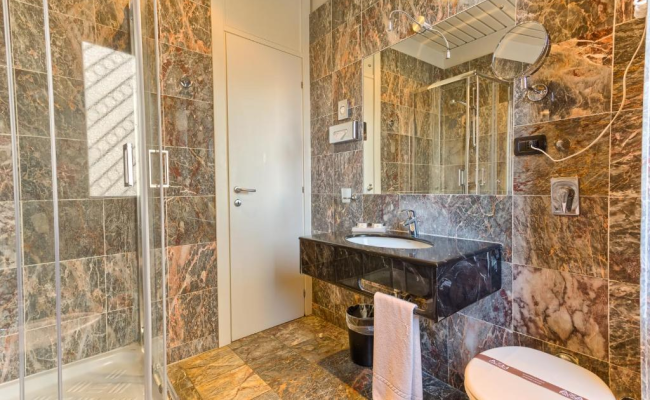 Agape Hotel AA Hotels