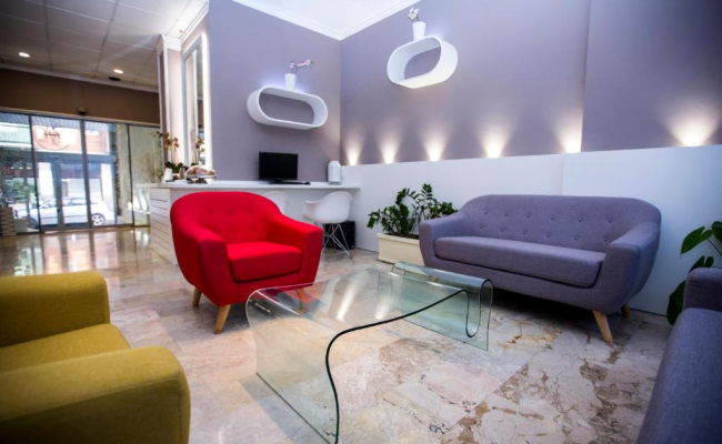 Agape Hotel AA Hotels