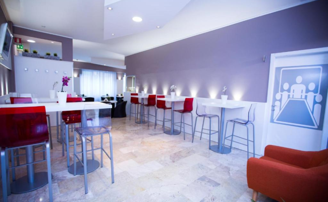 Agape Hotel AA Hotels
