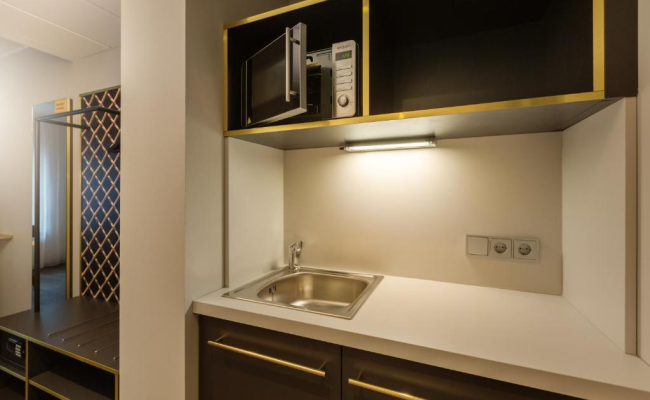 Holiday Inn - the niu, Mesh Stuttgart Messe, an IHG Hotel