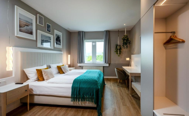 Vienna House by Wyndham Frankfurt South