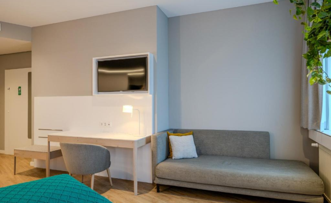 Vienna House by Wyndham Frankfurt South